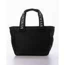 ベストスポーツ Munsingwear（マンシングウェア）製品。Munsingwear ファブリックカートバッグ 25SS MG5STT41M