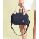 ベストスポーツ Munsingwear（マンシングウェア）製品。Munsingwear カートバッグ 25SS MG5STT42L