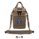 ベストスポーツ Munsingwear（マンシングウェア）製品。Munsingwear 保冷保温ポーチ 25SS MG5STT44M