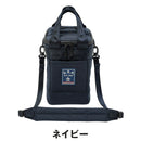 ベストスポーツ Munsingwear（マンシングウェア）製品。Munsingwear 保冷保温ポーチ 25SS MG5STT44M