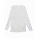 ベストスポーツ Munsingwear（マンシングウェア）製品。Munsingwear サンスクリーンVネックアンダーウェア 25SS MG5SUD02M