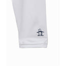 ベストスポーツ Munsingwear（マンシングウェア）製品。Munsingwear サンスクリーンVネックアンダーウェア 25SS MG5SUD02M