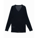 ベストスポーツ Munsingwear（マンシングウェア）製品。Munsingwear サンスクリーンVネックアンダーウェア 25SS MG5SUD02M