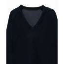 ベストスポーツ Munsingwear（マンシングウェア）製品。Munsingwear サンスクリーンVネックアンダーウェア 25SS MG5SUD02M