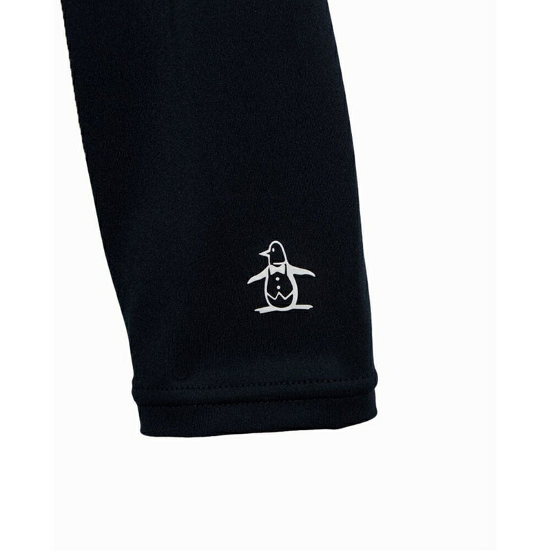 ベストスポーツ Munsingwear（マンシングウェア）製品。Munsingwear サンスクリーンVネックアンダーウェア 25SS MG5SUD02M