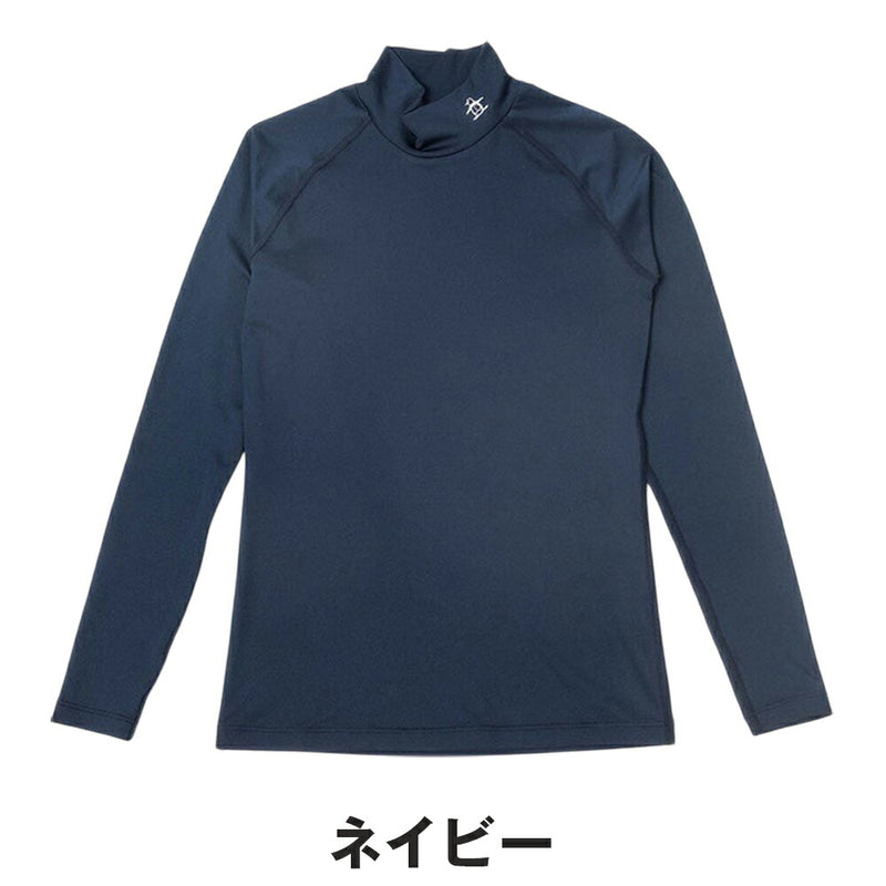 ベストスポーツ Munsingwear（マンシングウェア）製品。Munsingwear SUNSCREEN ハイネックインナーシャツ 25SS MG5SUD21L