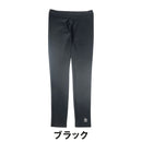 ベストスポーツ Munsingwear（マンシングウェア）製品。Munsingwear SEASON COLLECTION SUNSCREEN レギンス 25SS MG5SUD31L