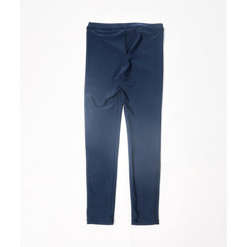 ベストスポーツ Munsingwear（マンシングウェア）製品。Munsingwear SEASON COLLECTION SUNSCREEN レギンス 25SS MG5SUD31L
