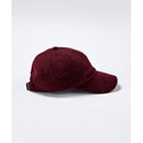 ベストスポーツ Munsingwear（マンシングウェア）製品。Munsingwear シュシュ付き ウールキャップ 23FW MGCWJC01W