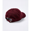 ベストスポーツ Munsingwear（マンシングウェア）製品。Munsingwear シュシュ付き ウールキャップ 23FW MGCWJC01W