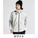 ベストスポーツ Munsingwear（マンシングウェア）製品。Munsingwear SEASON COLLECTION HEATNAVI タフタ フリース 3wayブルゾン 23FW MGMWJK08W