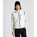 ベストスポーツ Munsingwear（マンシングウェア）製品。Munsingwear SEASON COLLECTION HEATNAVI タフタ フリース 3wayブルゾン 23FW MGMWJK08W