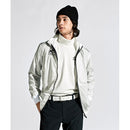 ベストスポーツ Munsingwear（マンシングウェア）製品。Munsingwear SEASON COLLECTION HEATNAVI タフタ フリース 3wayブルゾン 23FW MGMWJK08W