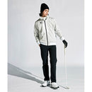 ベストスポーツ Munsingwear（マンシングウェア）製品。Munsingwear SEASON COLLECTION HEATNAVI タフタ フリース 3wayブルゾン 23FW MGMWJK08W