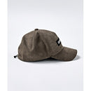 ベストスポーツ Munsingwear（マンシングウェア）製品。Munsingwear ロゴエンボス 耳当て付きキャップ 23FW MEBWJC04