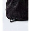 ベストスポーツ Munsingwear（マンシングウェア）製品。Munsingwear ロゴエンボス 耳当て付きキャップ 23FW MEBWJC04