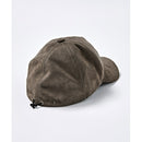 ベストスポーツ Munsingwear（マンシングウェア）製品。Munsingwear ロゴエンボス 耳当て付きキャップ 23FW MEBWJC04