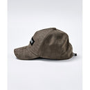 ベストスポーツ Munsingwear（マンシングウェア）製品。Munsingwear ロゴエンボス 耳当て付きキャップ 23FW MEBWJC04