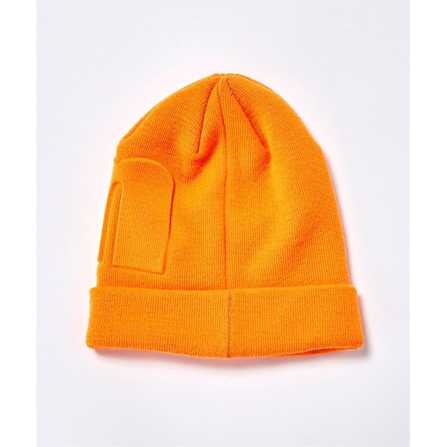 Munsingwear ロゴエンボス ニットワッチ 23FW MEBWJC05 | 自転車