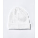 ベストスポーツ Munsingwear（マンシングウェア）製品。Munsingwear ロゴエンボス ニットワッチ 23FW MEBWJC05