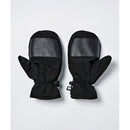 ベストスポーツ Munsingwear（マンシングウェア）製品。Munsingwear ビッグロゴ ハンドウォーマー 23FW MEBWJD51