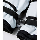 ベストスポーツ Munsingwear（マンシングウェア）製品。Munsingwear ビッグロゴ ハンドウォーマー 23FW MEBWJD51