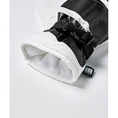 ベストスポーツ Munsingwear（マンシングウェア）製品。Munsingwear ビッグロゴ ハンドウォーマー 23FW MEBWJD51