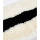 ベストスポーツ Munsingwear（マンシングウェア）製品。Munsingwear ビッグロゴ フェイクファーコンパクトマフラー 23FW MECWJK00