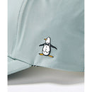 ベストスポーツ Munsingwear（マンシングウェア）製品。Munsingwear ENVOY レインキャップ 24SS MECXJC00