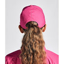 ベストスポーツ Munsingwear（マンシングウェア）製品。Munsingwear ENVOY レインキャップ 24SS MECXJC00