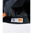 ベストスポーツ Munsingwear（マンシングウェア）製品。Munsingwear ENVOY レインキャップ 24SS MECXJC00