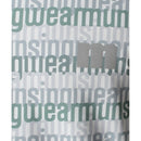 ベストスポーツ Munsingwear（マンシングウェア）製品。Munsingwear ENVOY HEATNAVIオンブレロゴ総柄プリント長袖シャツ 23FW MEMWJB04