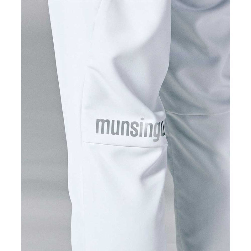 ベストスポーツ Munsingwear（マンシングウェア）製品。Munsingwear ENVOY HEATNAVIストレッチパンツ 23FW MEMWJD04