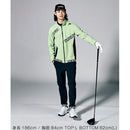 ベストスポーツ Munsingwear（マンシングウェア）製品。Munsingwear ENVOY はっ水ストレッチ トレーニングブルゾン 23FW MEMWJK01