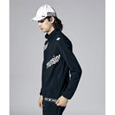 ベストスポーツ Munsingwear（マンシングウェア）製品。Munsingwear ENVOY はっ水ストレッチ トレーニングブルゾン 23FW MEMWJK01