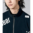 ベストスポーツ Munsingwear（マンシングウェア）製品。Munsingwear ENVOY はっ水ストレッチ トレーニングブルゾン 23FW MEMWJK01