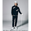 ベストスポーツ Munsingwear（マンシングウェア）製品。Munsingwear ENVOY はっ水ストレッチ トレーニングブルゾン 23FW MEMWJK01