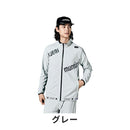 ベストスポーツ Munsingwear（マンシングウェア）製品。Munsingwear ENVOY はっ水ストレッチ トレーニングブルゾン 23FW MEMWJK01