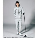 ベストスポーツ Munsingwear（マンシングウェア）製品。Munsingwear ENVOY はっ水ストレッチ トレーニングブルゾン 23FW MEMWJK01