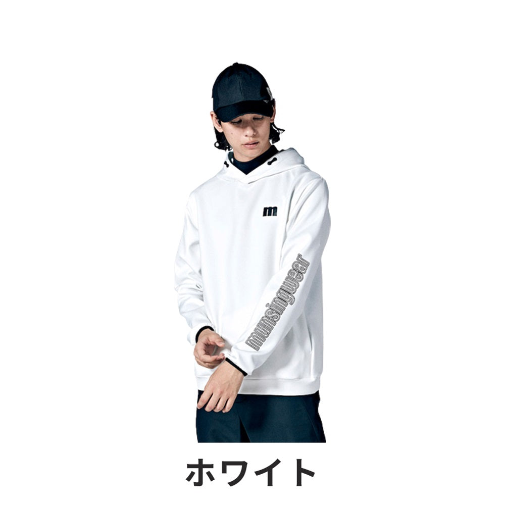Munsingwear（マンシングウェア）の「【ENVOY】FUSION MOVE