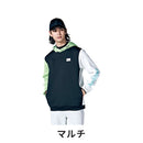 ベストスポーツ Munsingwear（マンシングウェア）製品。Munsingwear ENVOY ストレッチ 袖ロゴプリントフーディー 23FW MEMWJL51