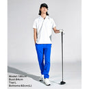 ベストスポーツ Munsingwear（マンシングウェア）製品。Munsingwear ENVOY SUNSCREEN パンツ 24SS MEMXJD03