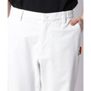 ベストスポーツ Munsingwear（マンシングウェア）製品。Munsingwear ENVOY 神白 SUNSCREEN 防汚パンツ 24SS MEMXJD04