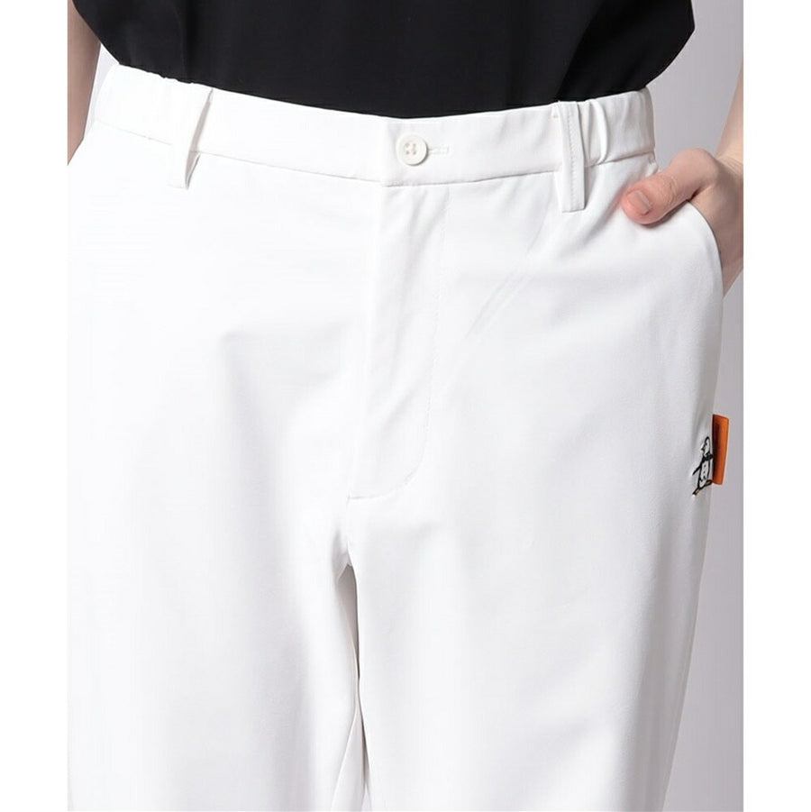 Munsingwear ENVOY 神白 SUNSCREEN 防汚パンツ 24SS MEMXJD04