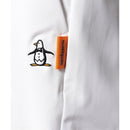 ベストスポーツ Munsingwear（マンシングウェア）製品。Munsingwear ENVOY 神白 SUNSCREEN 防汚パンツ 24SS MEMXJD04