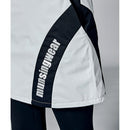 ベストスポーツ Munsingwear（マンシングウェア）製品。Munsingwear ENVOY ウレタンコーティング中わた裏HEATNAVIスカート 23FW MEWWJE04