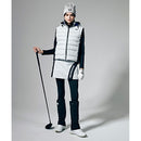 ベストスポーツ Munsingwear（マンシングウェア）製品。Munsingwear ENVOY ウレタンコーティング中わた裏HEATNAVIスカート 23FW MEWWJE04