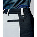 ベストスポーツ Munsingwear（マンシングウェア）製品。Munsingwear ENVOY ウレタンコーティング中わた裏HEATNAVIスカート 23FW MEWWJE04