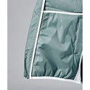 ベストスポーツ Munsingwear（マンシングウェア）製品。Munsingwear ENVOY HEATNAVI中わたブルゾン 23FW MEWWJK04