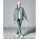 ベストスポーツ Munsingwear（マンシングウェア）製品。Munsingwear ENVOY HEATNAVI中わたブルゾン 23FW MEWWJK04